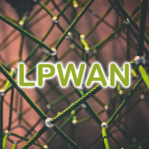 Novinky ze sítě LPWAN