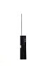 Anténa GSM/UMTS/LTE Flexible 002, 20x80 mm,  kabel 1.37 mm, L=133 mm, SMA(m) kabelový
