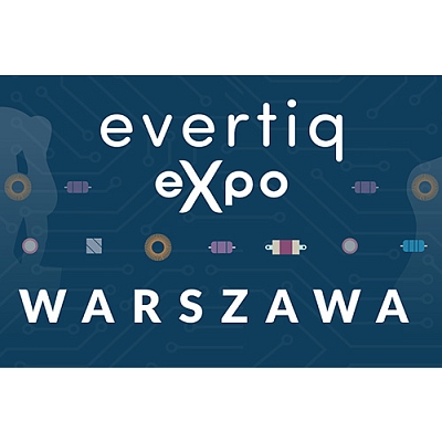 Budeme vystavovat také v Polsku na Evertiq Expo Warszawa 2022