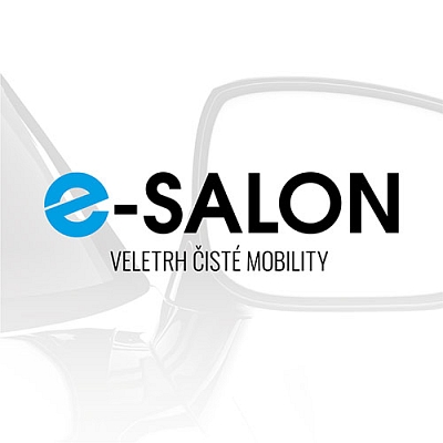 Pozvánka na e-SALON 2023