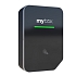 MyBox PLUS 22kW - RFiD, LAN, kroucený kabel Typ 2, 5m