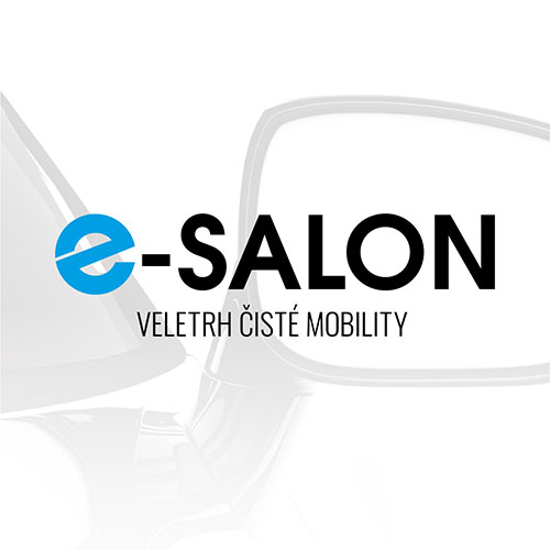 Pozvánka na e-SALON 2023