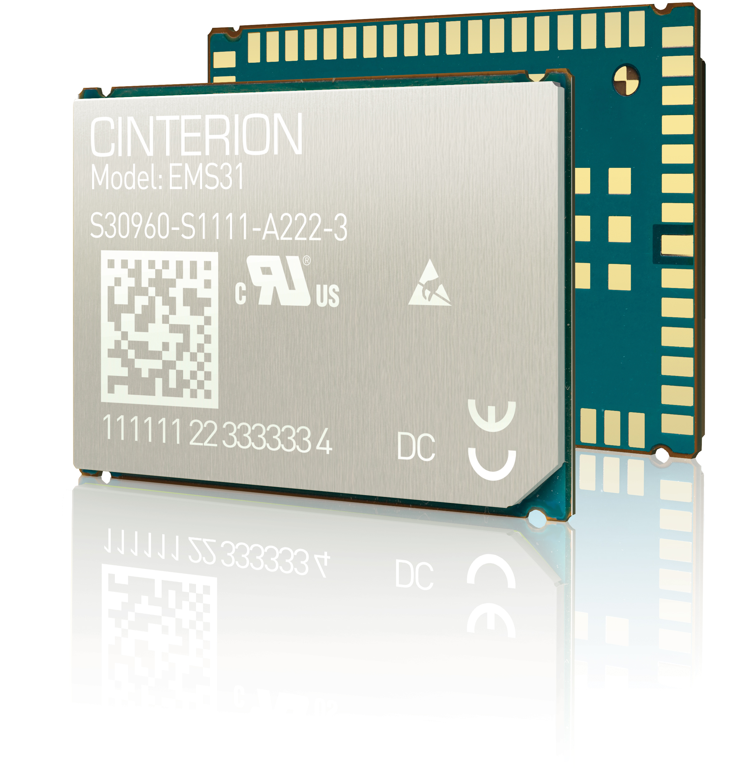 Gemalto and efficient development of high-quality modules