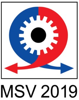 Międzynarodowe Targi Maszynowe Brno 2019