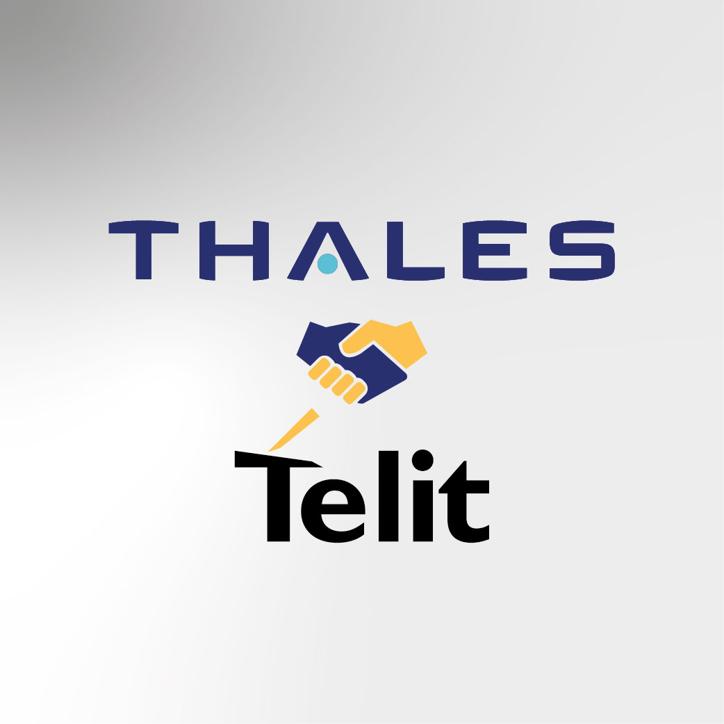 Telit Cinterion - nowy dostawca rozwiązań IoT