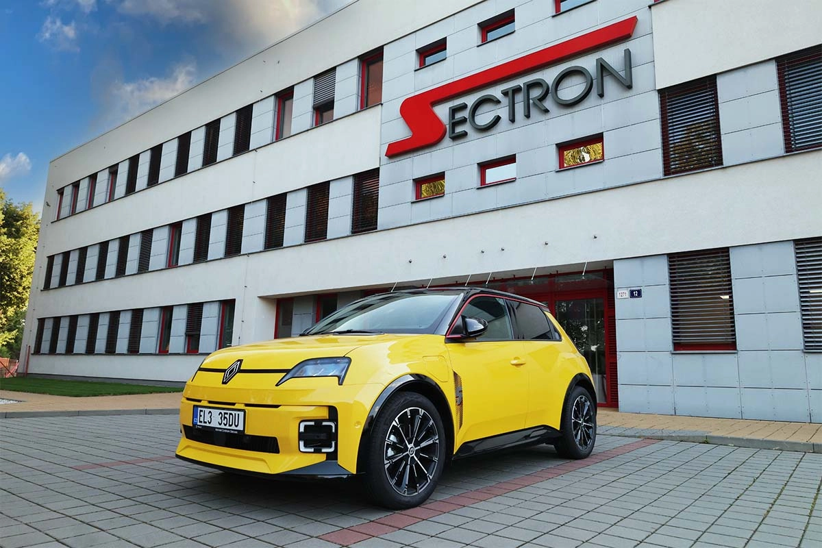 Renault 5