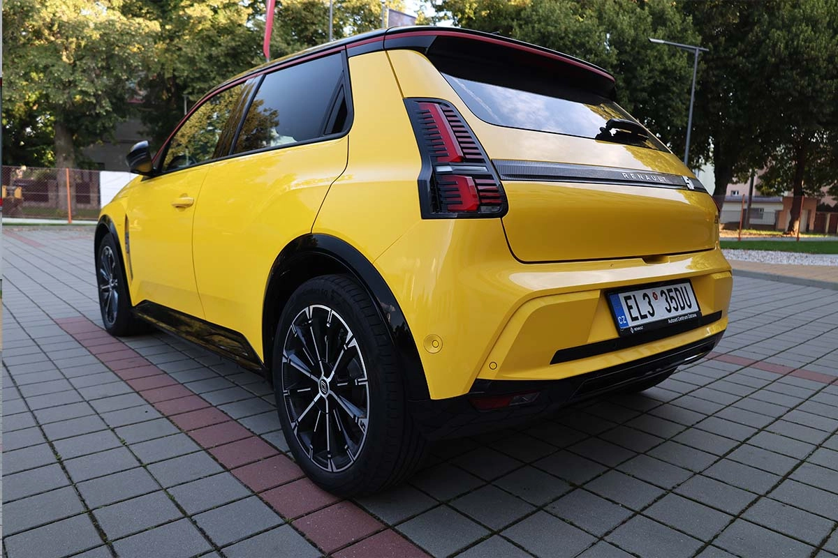 Renault 5