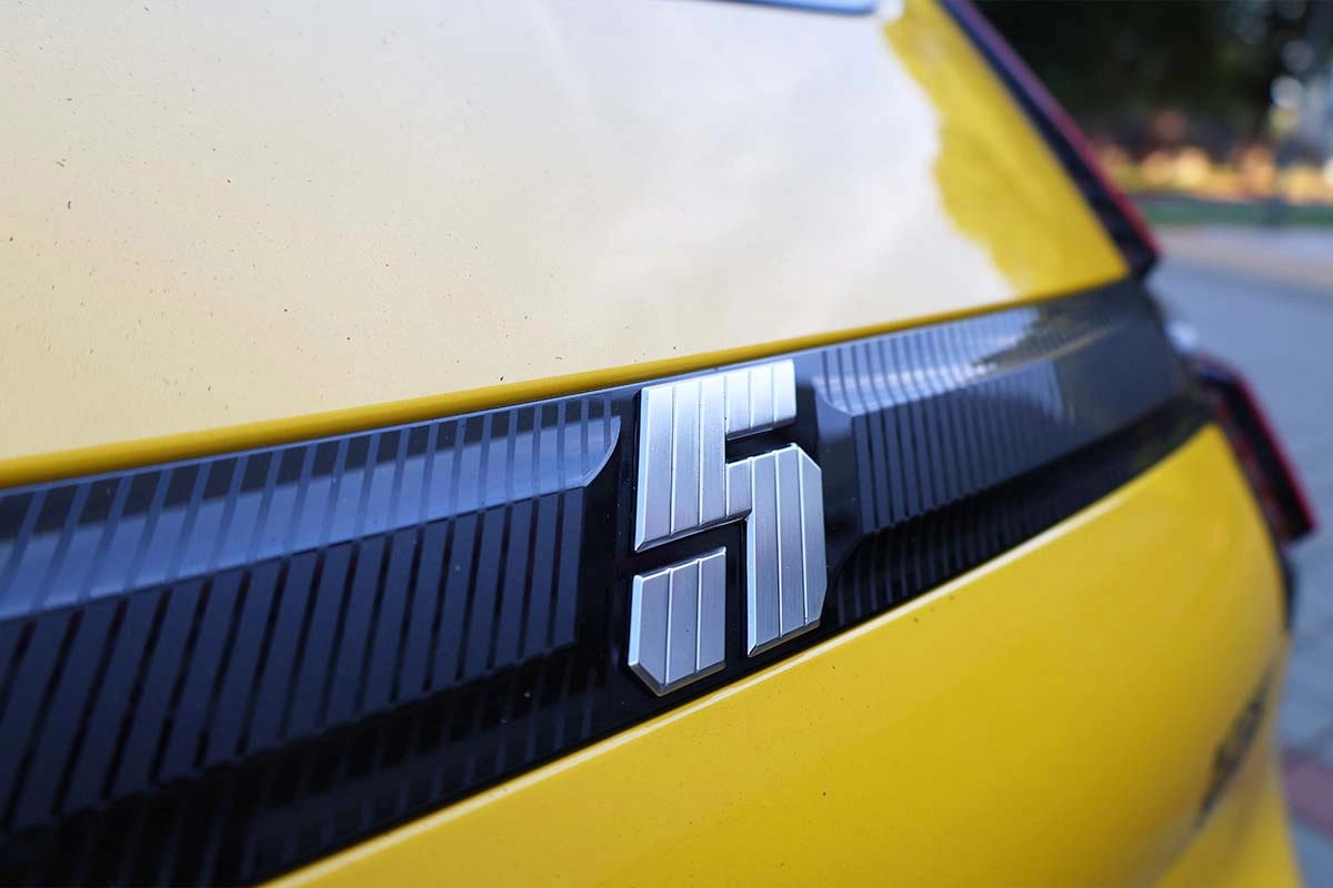 Renault 5