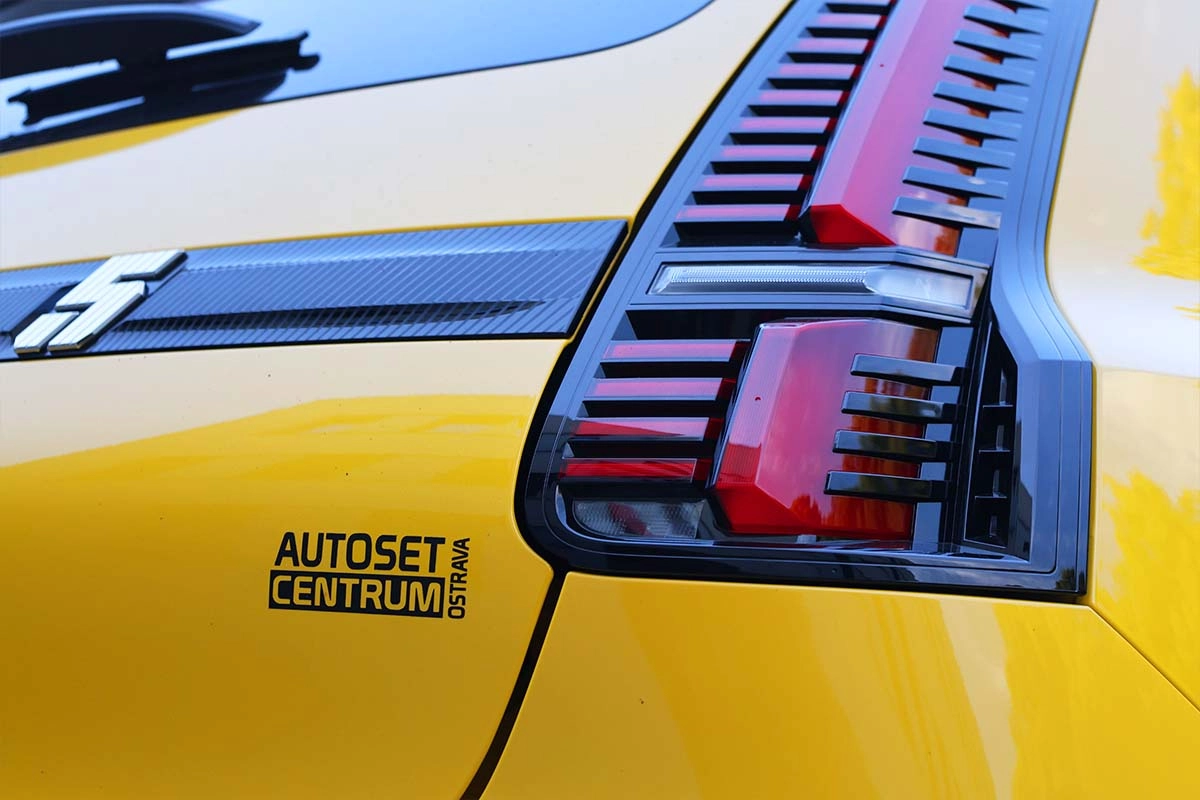 Renault 5