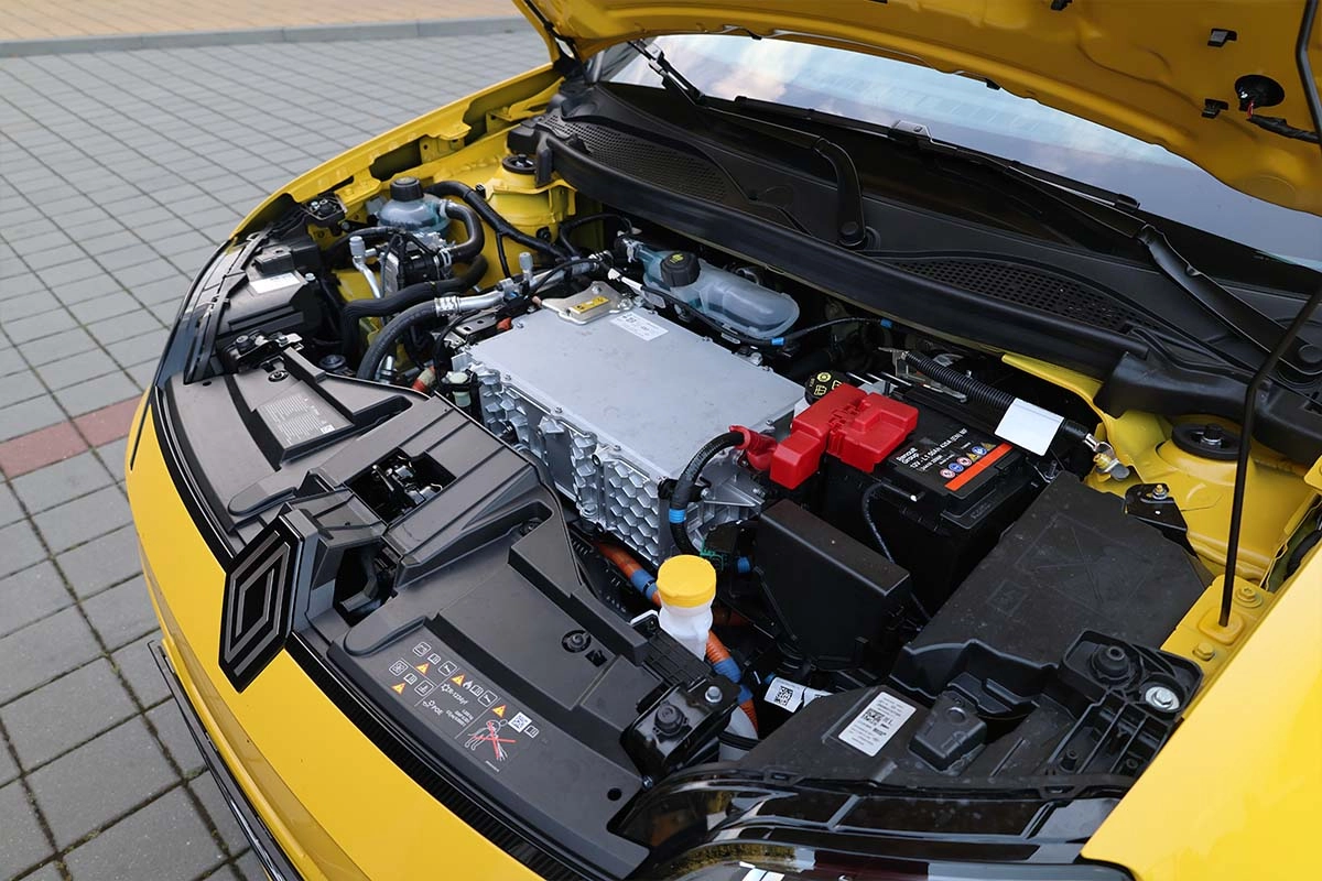 Renault 5