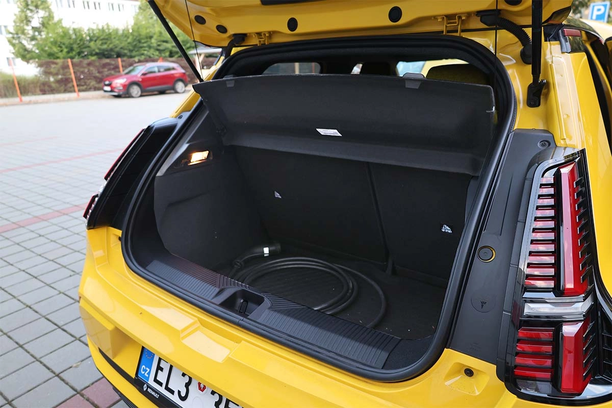 Renault 5