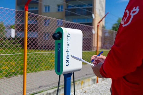 Wallbox Servis+: pravidelná péče o vaši domácí nabíjecí stanici