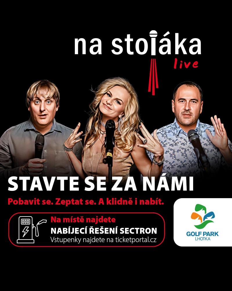 Na stojáka míří do Ostravy-Lhotky. SECTRON bude u toho