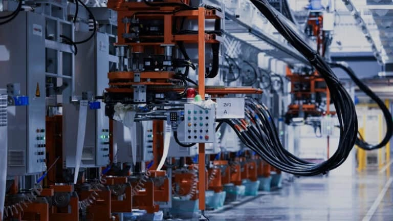 Příklady použití Robustel EG5100