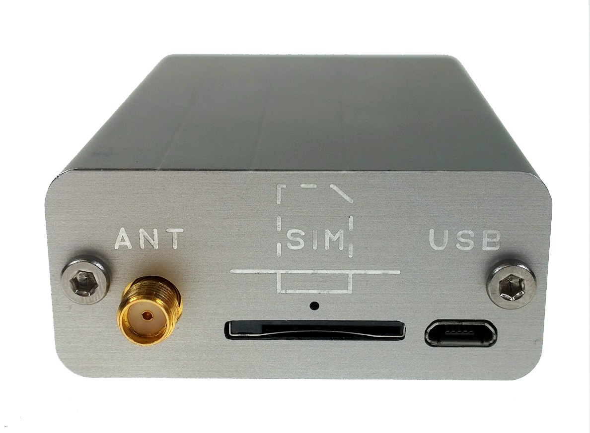 EHS5 HSPA Java Terminal USB, Java | E-shop SECTRON