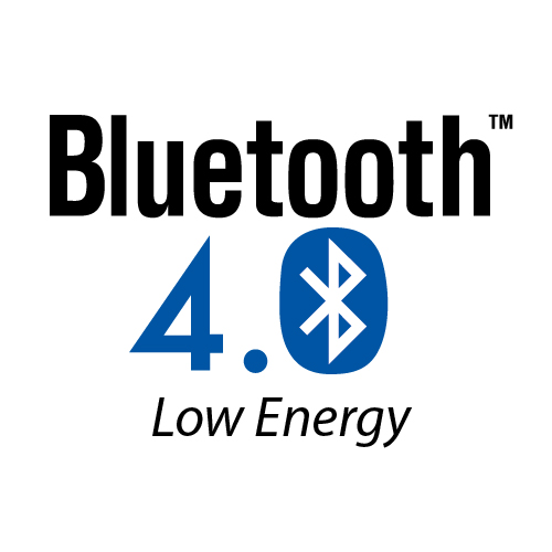 BLE Bluetooth Low-Energy senzory