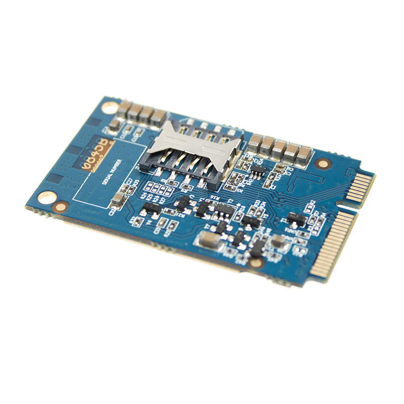Modul Thales Gemalto PLS8-E miniPCIe | Eshop Sectron s.r.o.