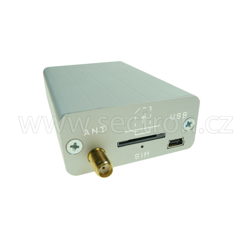 EGS5 GPRS Java Terminal USB | Eshop Sectron s.r.o.