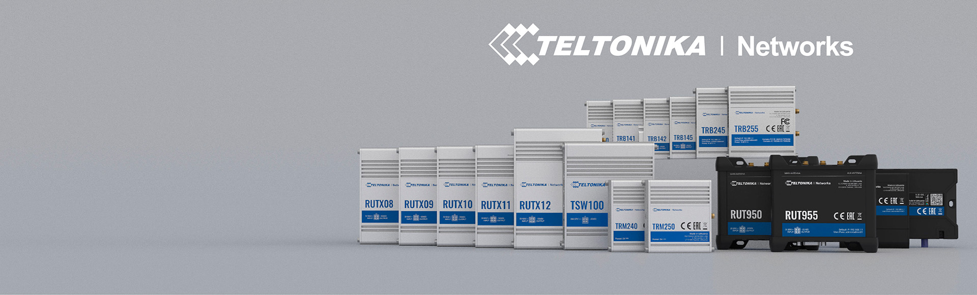 Teltonika Networks