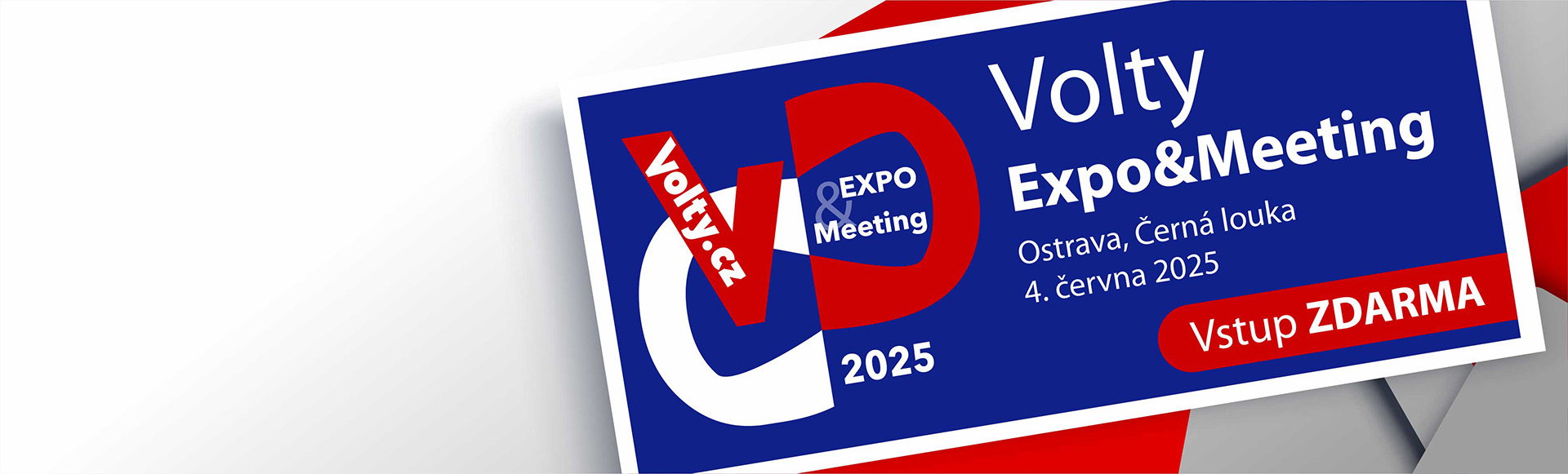 Volty Expo Meeting