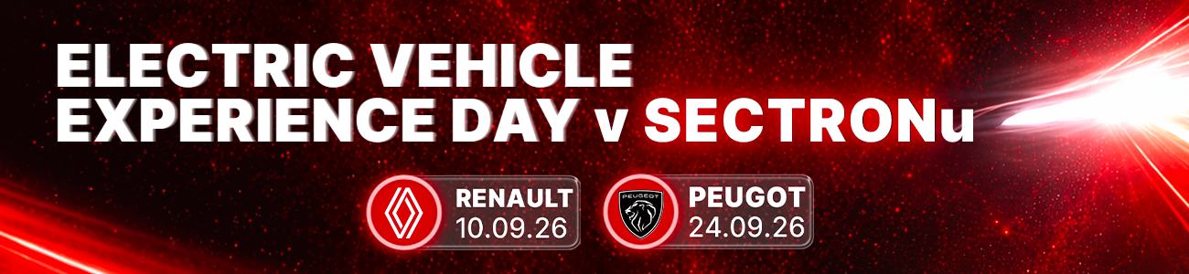 EV Experience Days at SECTRON