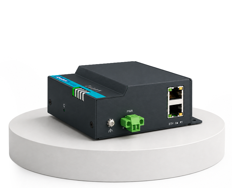 Advantech ICR-1602: kompaktní průmyslový LTE router