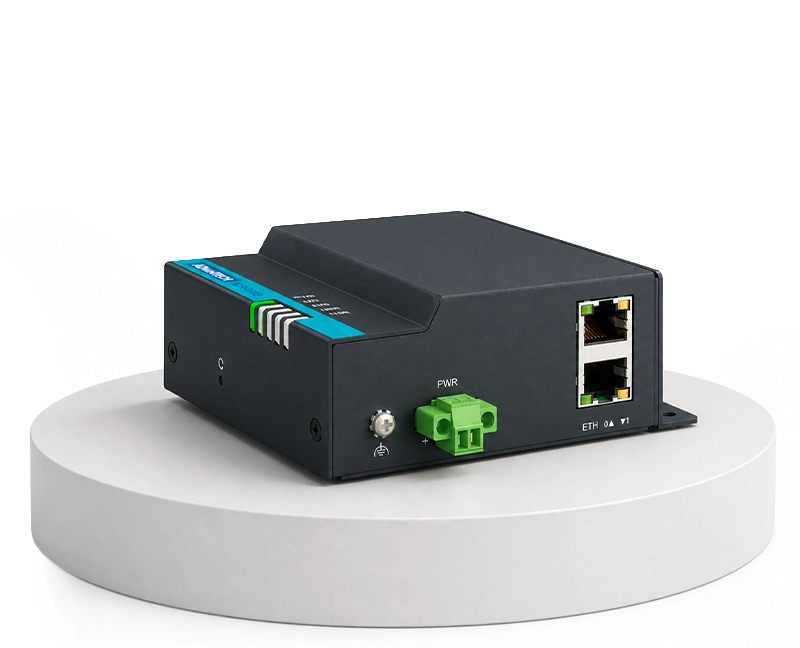 Advantech ICR-1602: kompaktowy przemysłowy router LTE
