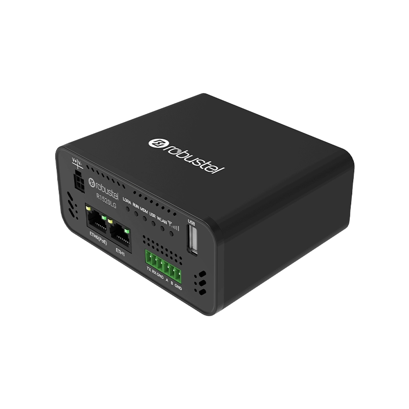 Robustel vstupuje do LoRa Alliance: přichází nová éra LoRaWAN?