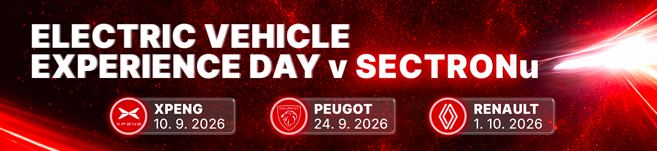 EV Experience Days v SECTRONu