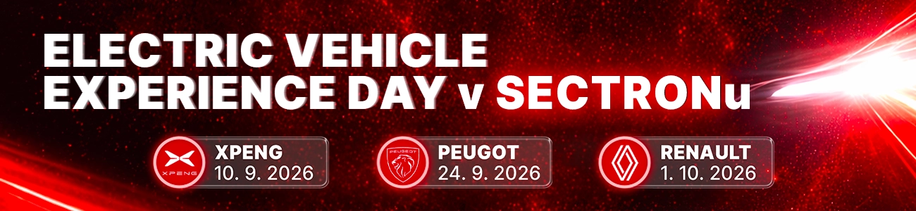 EV Experience Days v SECTRONu