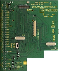 Telit Cinterion Multi-Adapter R1