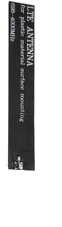 Anténa LTE interní FLEX G155, bez kabelu