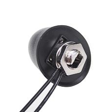 Anténa GSM/GPS montážní CAP, SMA-RP/SMA, RG174/5m
