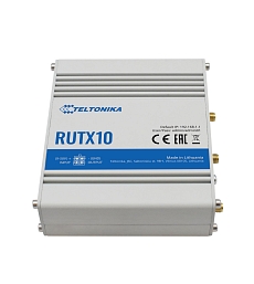 Teltonika Router RUTX10