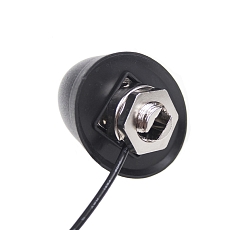 Anténa GPS Montážní 32, SMB(f), RG174/5m