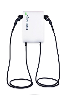 OlifeEnergy DoubleBox AC 22KW - SOLAR