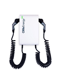OlifeEnergy DoubleBox AC 22KW - SOLAR, 2 kroucené  OlifeEnergy DoubleBox AC 22KW - SOLAR, 2 kroucené