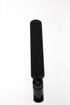 Anténa LTE konektorová FSMAK3, 90°/180°, 5 dBi, SMA(m)