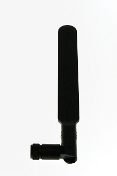 Anténa LTE konektorová FSMAK3, 90°/180°, 5 dBi, SMA(m)