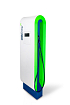 Olife Energy Stojanová dobíjecí stanice DC 40kW - LCD 10.1', 1x CCS2