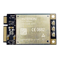 PLS8-E miniPCIe Rel.3 GPS SIM