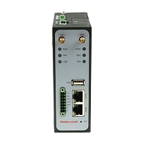 Robustel LTE Router R3000-4L, fw 3.0.19 - DEMO