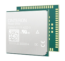 Telit Cinterion EHS6 Rel.4