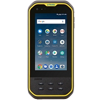 Trimble Nomad 5