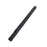 Antenna GSM/UMTS Connector Mount G402, 90°/180°, 2 dBi, SMA(m)