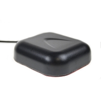 Anténa GPS/GLONASS samolepicí A057, MCX(m), RG174/3m