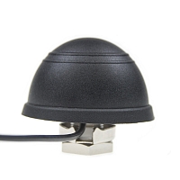 Anténa GSM Montážní R32, Quad-band, SMA(m), RG174U/2,5m