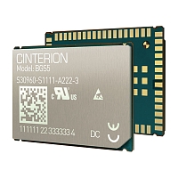Telit Cinterion BGS5 Rel.2