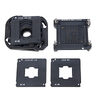 Telit Cinterion LGA DevKit Socket T