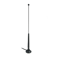 Antenna GSM/UMTS Magnet Mount 30, 3 dBi, SMA(m), RG174/3m